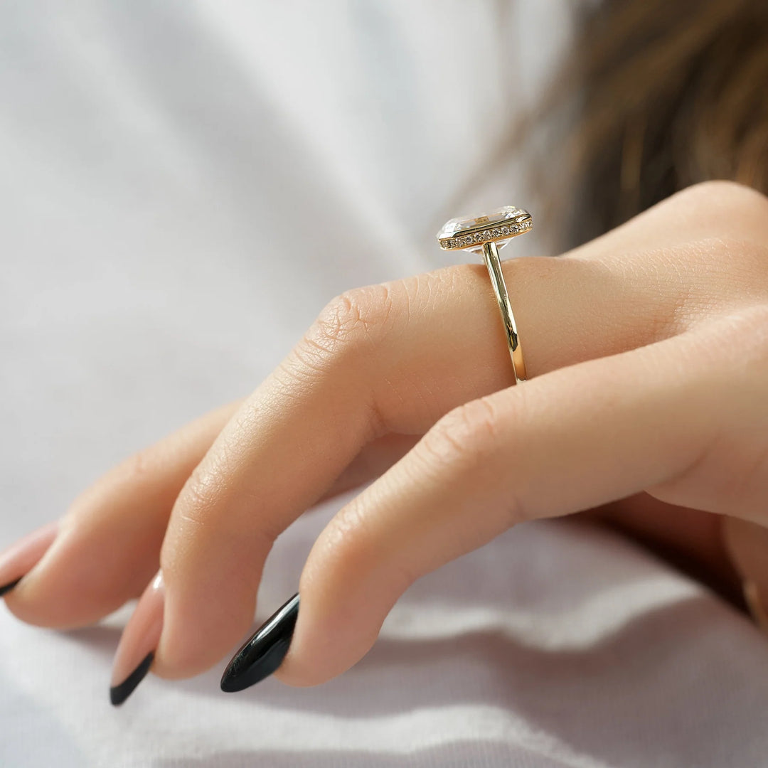 Sherda - Emerald Solitaire