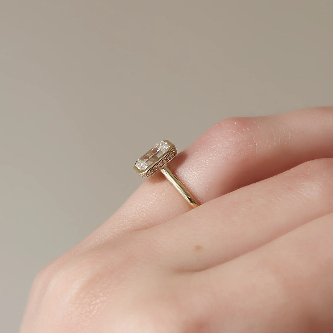 Sherda - Emerald Solitaire