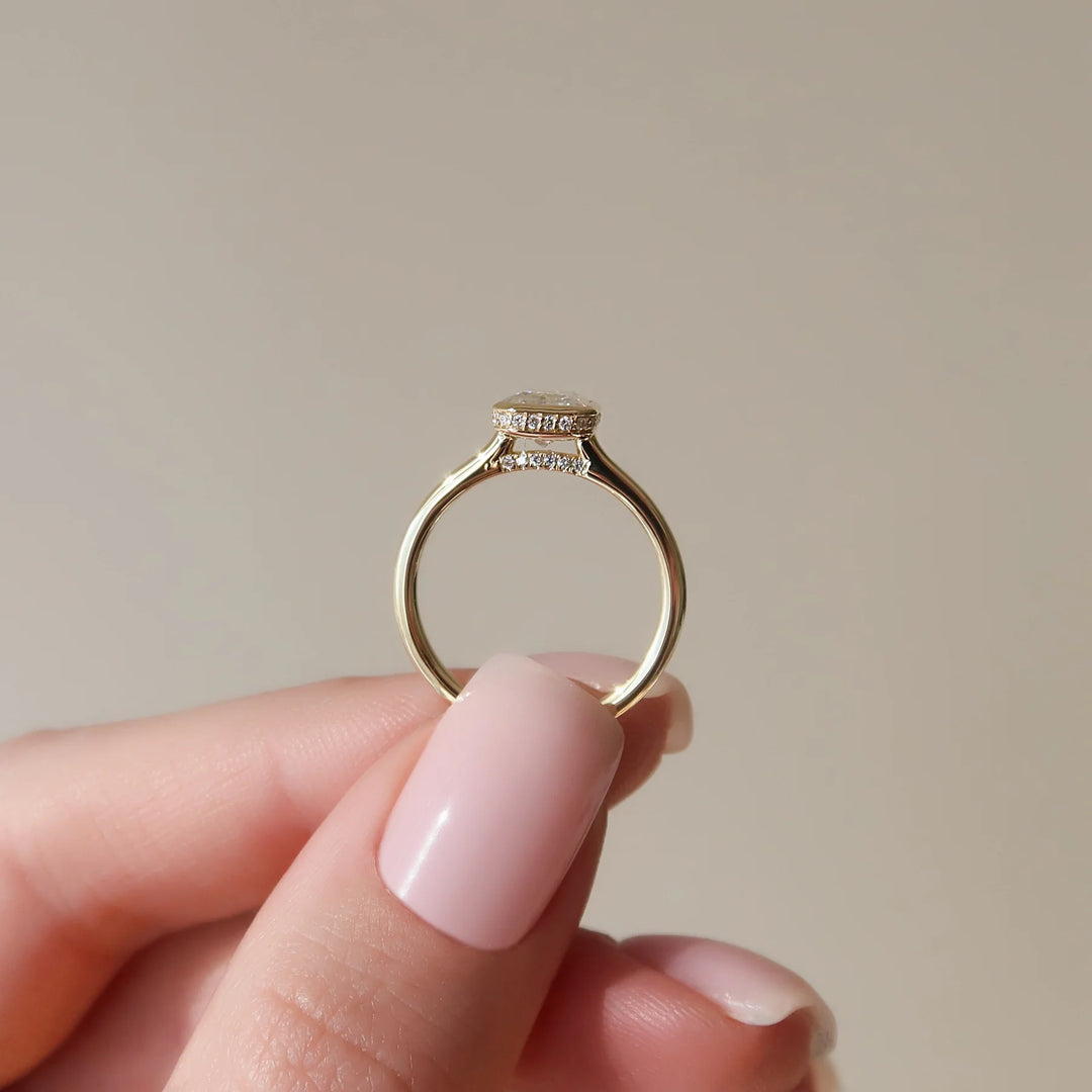 Sherda - Emerald Solitaire