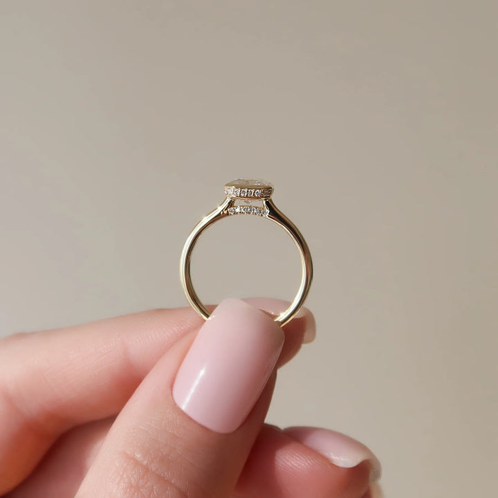 Sherda - Emerald Solitaire