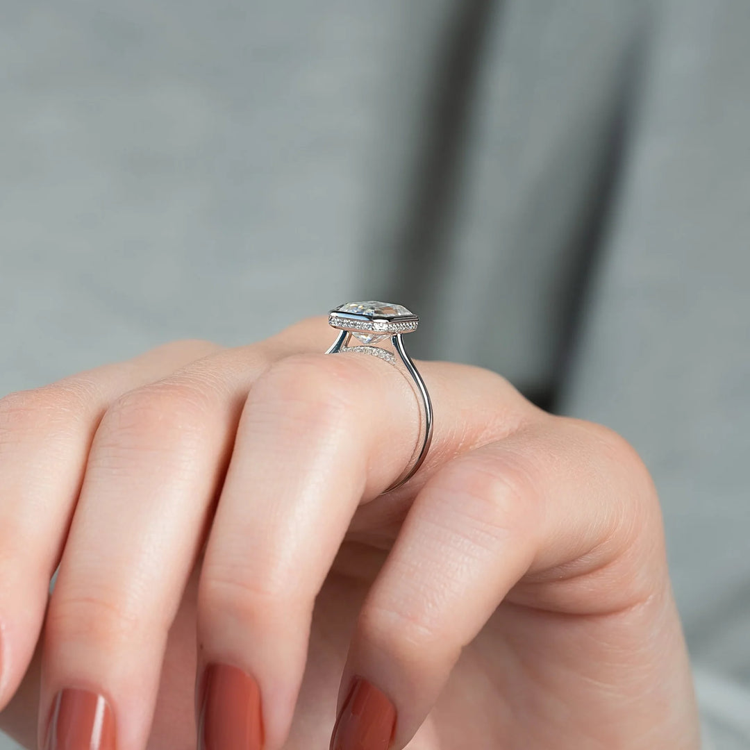 Sherda - Emerald Solitaire