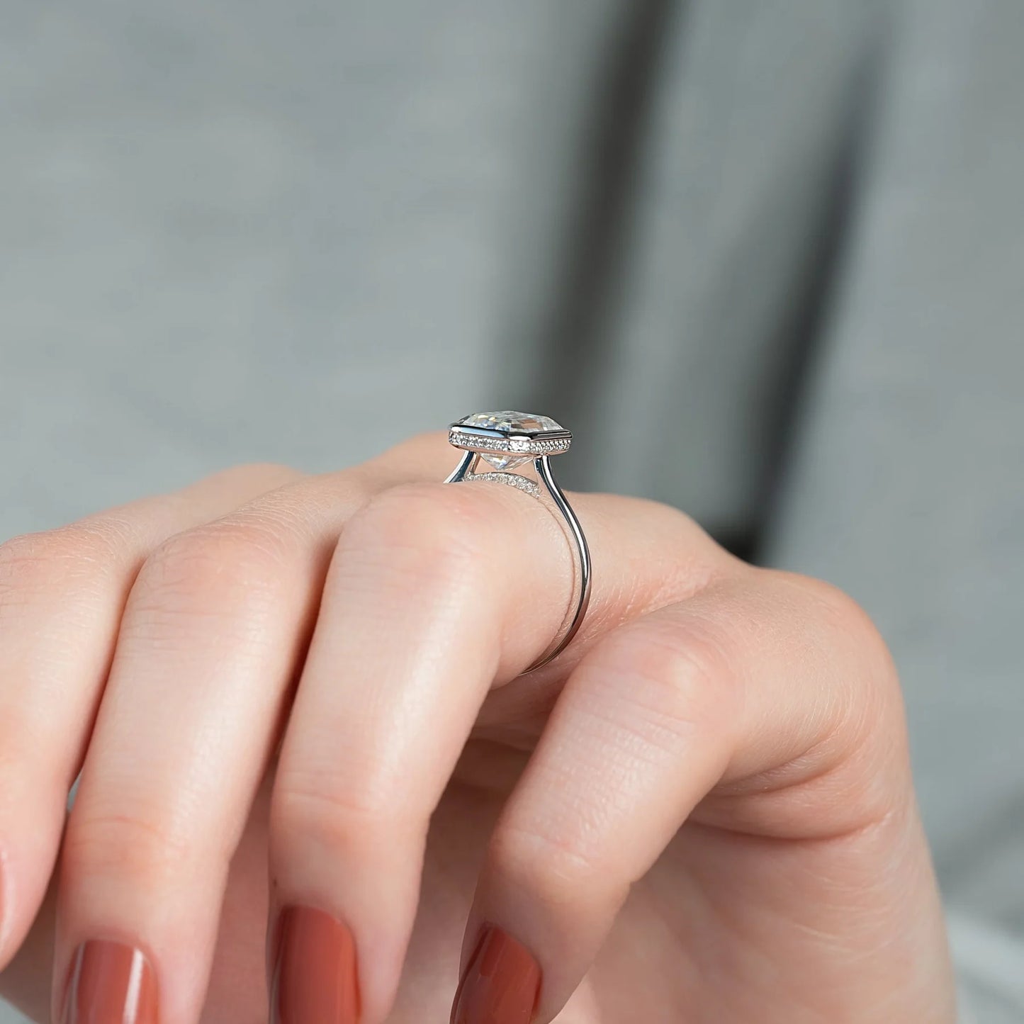 Sherda - Emerald Solitaire