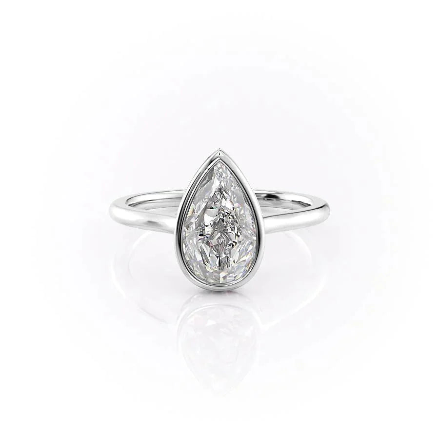 Sherda - Pear Solitaire