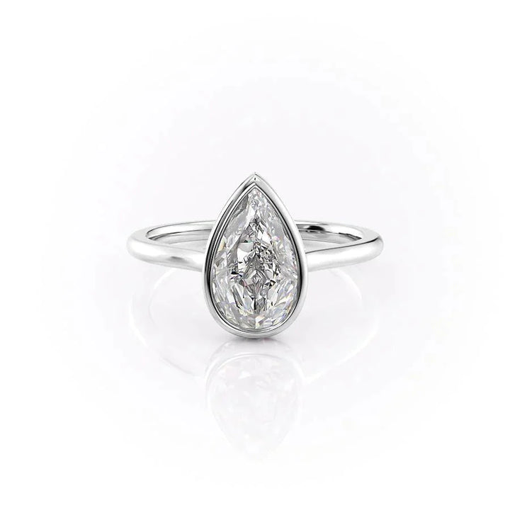 Sherda - Pear Solitaire