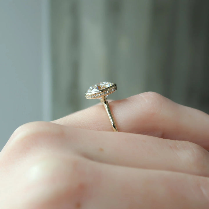 Sherda - Round Solitaire