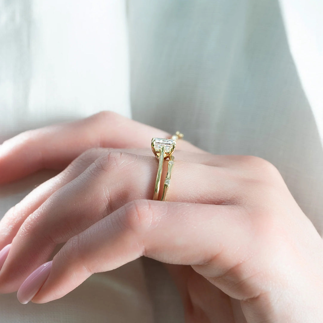 The Lalo - Princess Solitaire