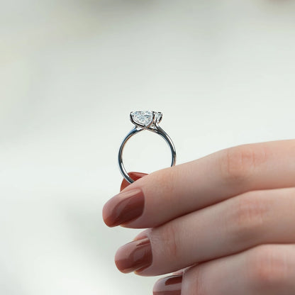 The Lalo - Princess Solitaire