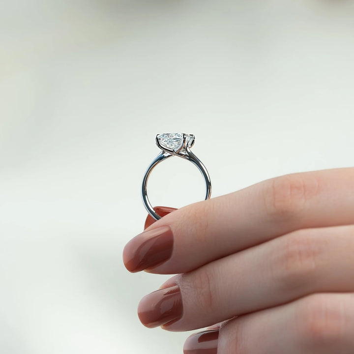 The Lalo - Princess Solitaire