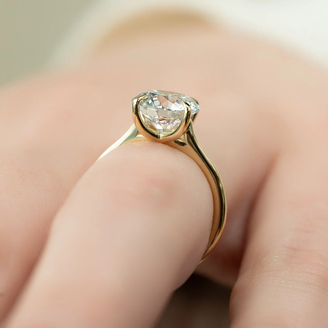 The Lalo - Round Solitaire