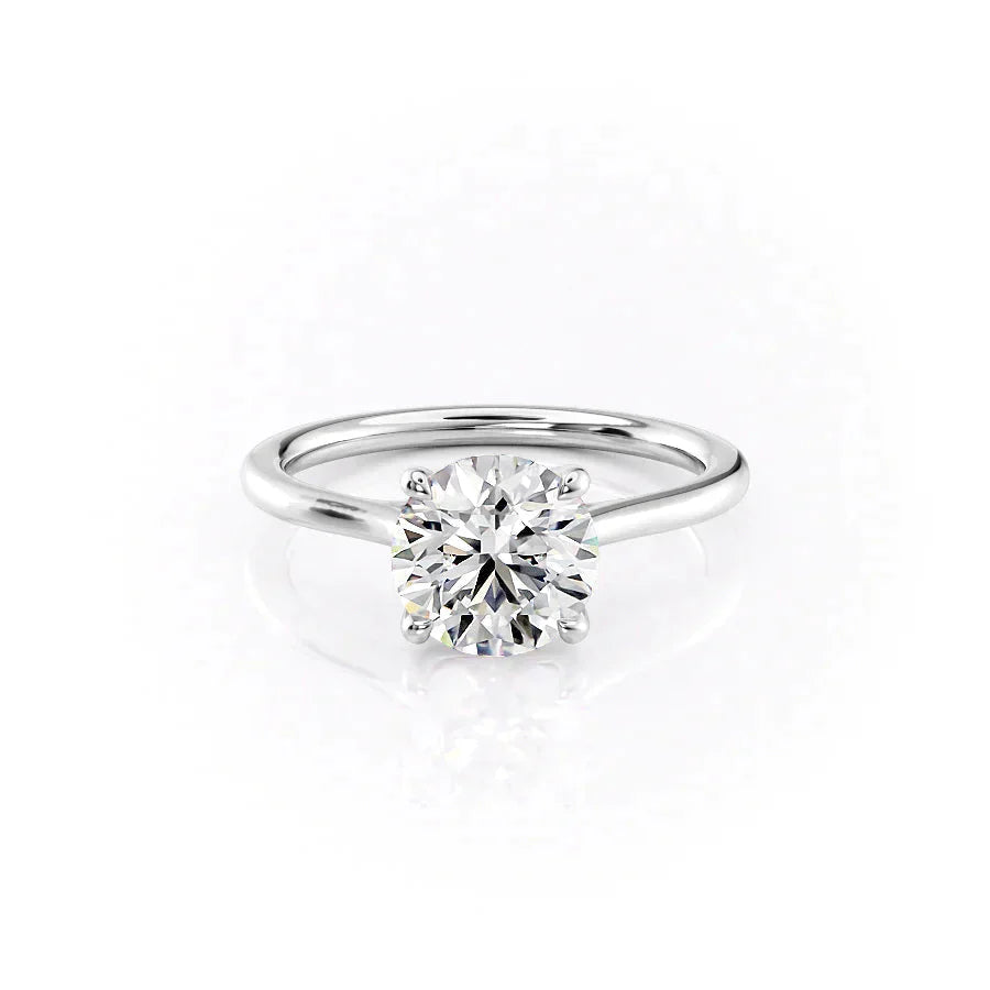 The Lalo - Round Solitaire