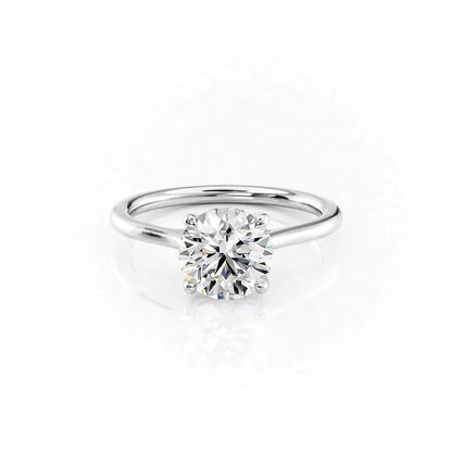 The Lalo - Round Solitaire