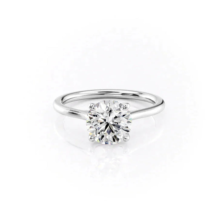 The Lalo - Round Solitaire
