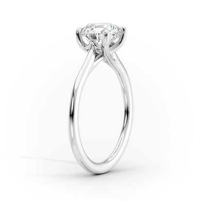 The Lalo - Round Solitaire