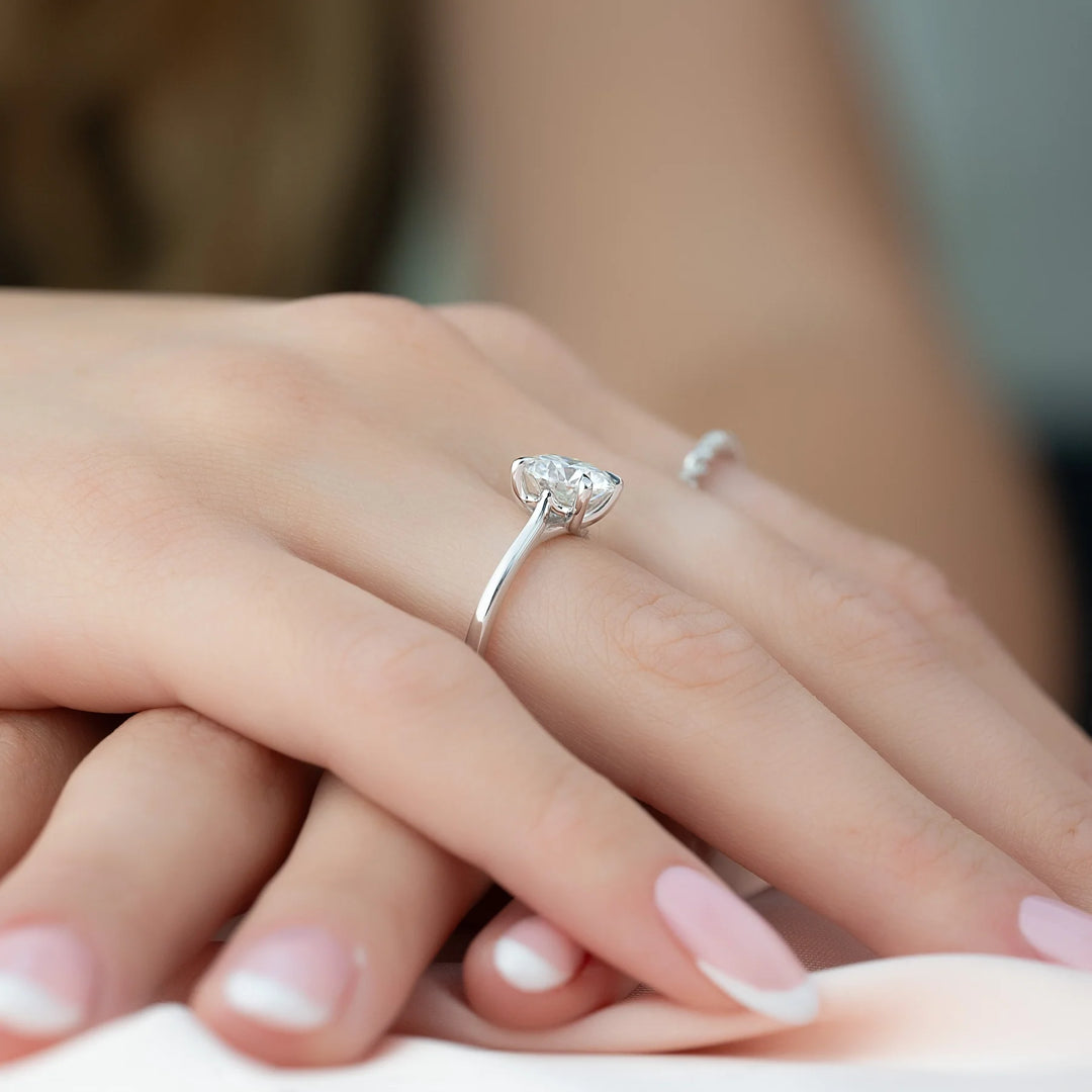 The Lalo - Round Solitaire