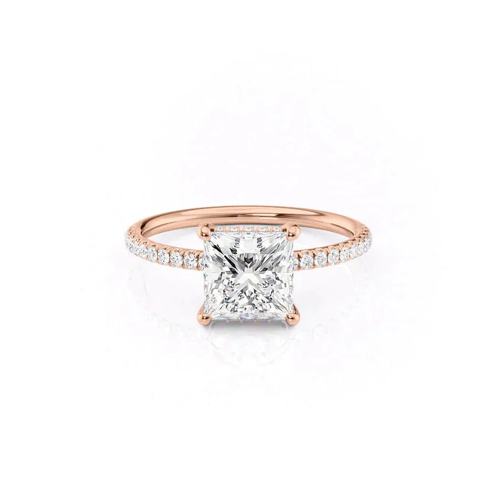 Alina - Princess Pave