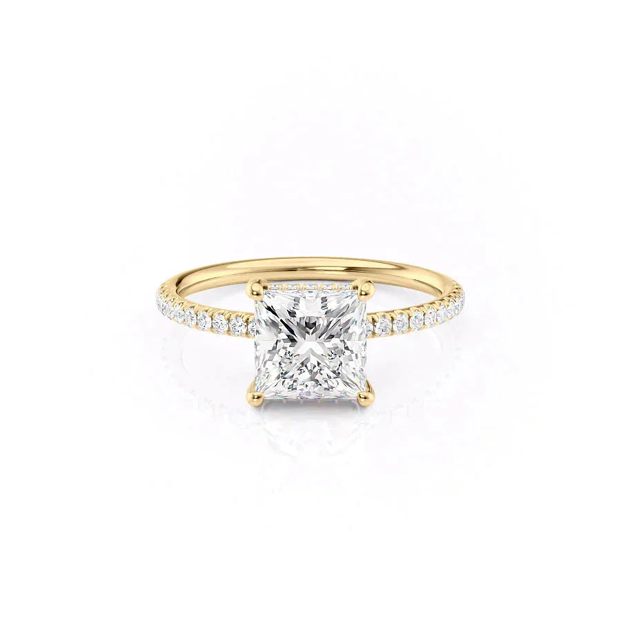 Alina - Princess Pave