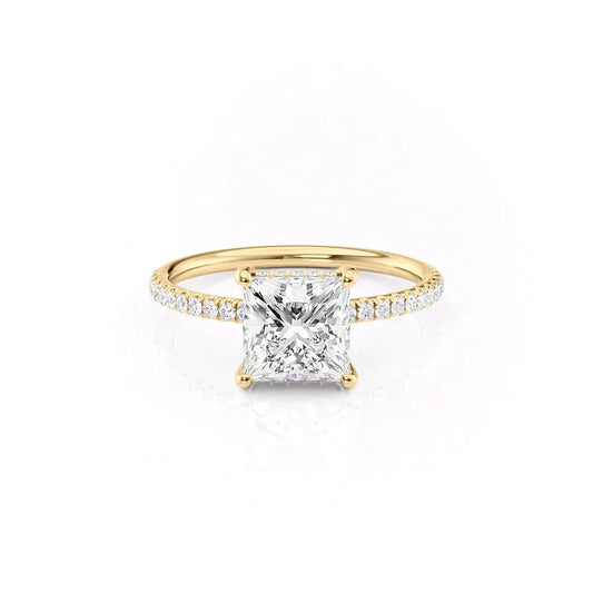 Alina - Princess Pave