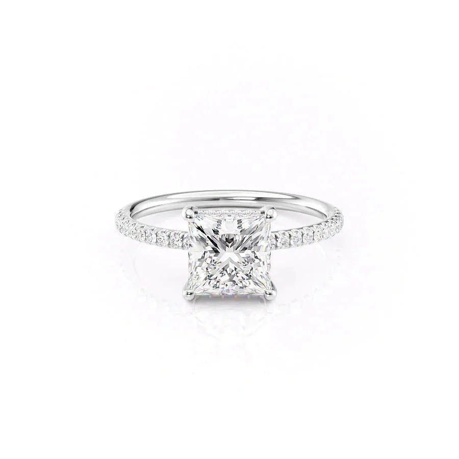 Alina - Princess Pave