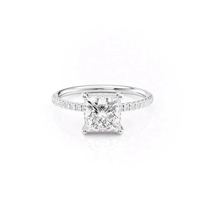 Alina - Princess Pave