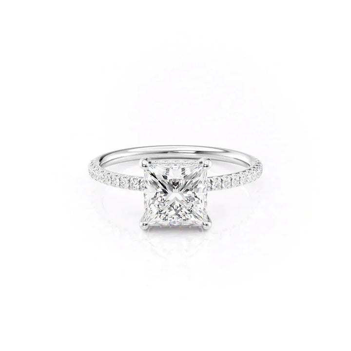 Alina - Princess Pave