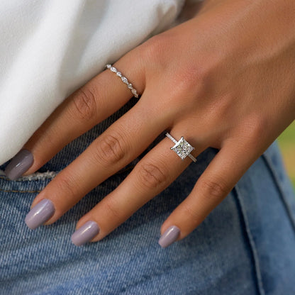 Alina - Princess Pave